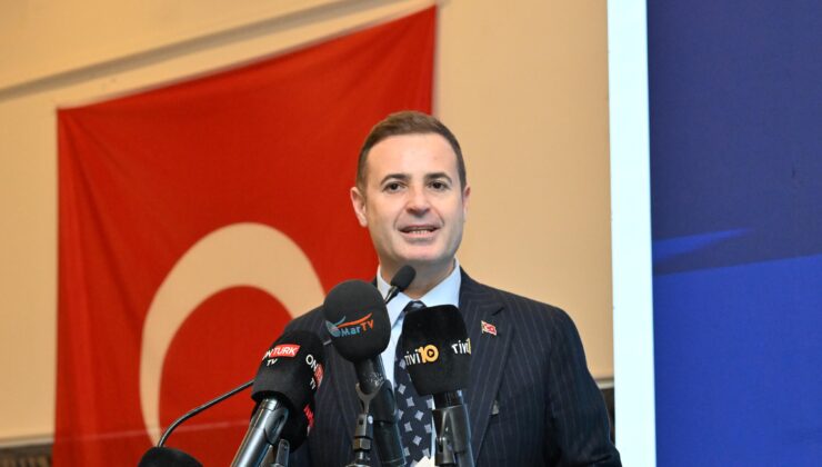 BAŞKAN AKIN , EL BİRLİĞİ İÇİNDE STADYUM SORUNUNU ÇÖZECEĞİZ‎‎