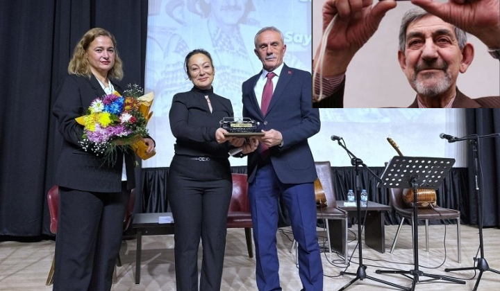 SENİ UNUTMADIK, UNUTMAYACAĞIZ SAYİM BABA