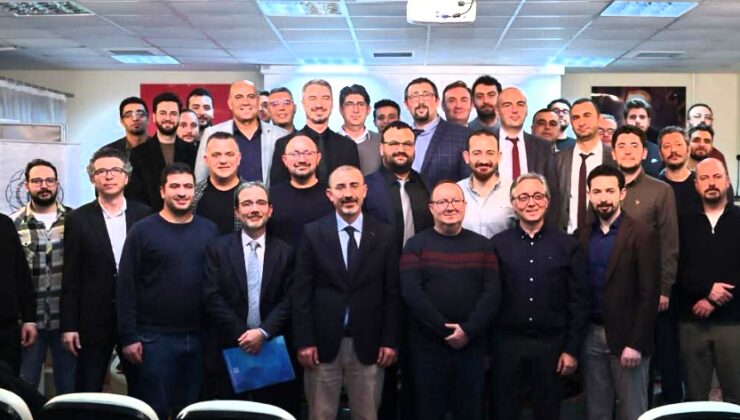 HASTANEDE DOPPLER UYGULAMA KURSU GERÇEKLEŞTİRİLDİ‎