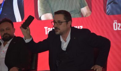 GAZETECİLİK VİCDANLA YAPILIR, AMA PARASIZ YÜRÜMEZ 