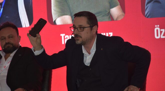 GAZETECİLİK VİCDANLA YAPILIR, AMA PARASIZ YÜRÜMEZ 