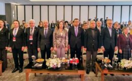 CHP’NİN YEREL MEDYA BULUŞMASI TEKİRDAĞ’DA YAPILDI