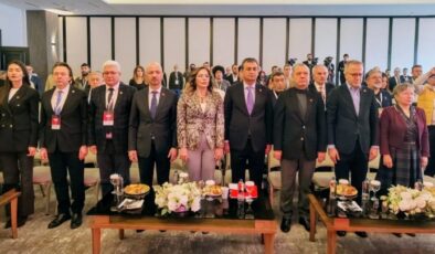 CHP’NİN YEREL MEDYA BULUŞMASI TEKİRDAĞ’DA YAPILDI