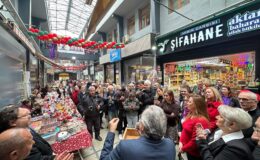 ‎ “SEVGİLİLER GÜNÜ ALIŞVERİŞ GÜNLERİ” BAŞLADI‎‎