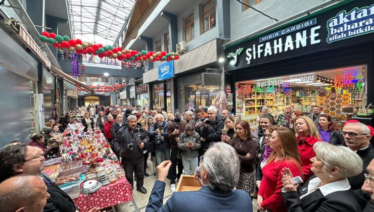 ‎ “SEVGİLİLER GÜNÜ ALIŞVERİŞ GÜNLERİ” BAŞLADI‎‎