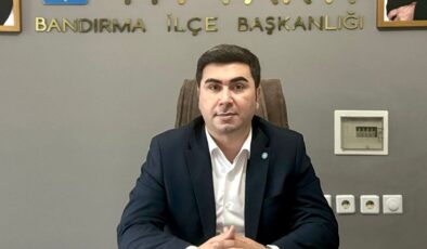 BAŞKAN CAN, TERÖRİST BAŞINA VE TERÖR ÖRGÜTÜ UZANTILARINA YÖNELİK KULLANILAN İFADELER KABUL EDİLEMEZ!‎‎‎