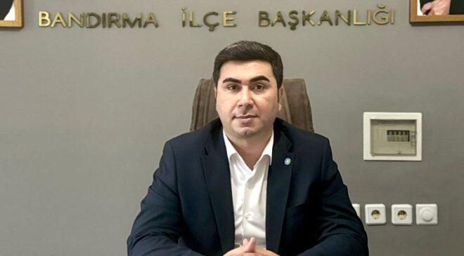 BAŞKAN CAN, TERÖRİST BAŞINA VE TERÖR ÖRGÜTÜ UZANTILARINA YÖNELİK KULLANILAN İFADELER KABUL EDİLEMEZ!‎‎‎