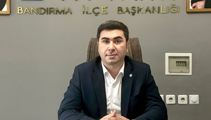 BAŞKAN CAN, TERÖRİST BAŞINA VE TERÖR ÖRGÜTÜ UZANTILARINA YÖNELİK KULLANILAN İFADELER KABUL EDİLEMEZ!‎‎‎