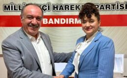 KAÇEP BAŞKANI TAŞ OLDU‎