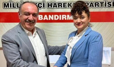 KAÇEP BAŞKANI TAŞ OLDU‎