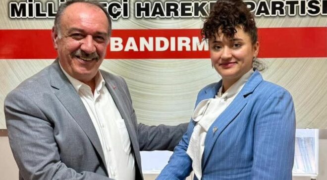 KAÇEP BAŞKANI TAŞ OLDU‎