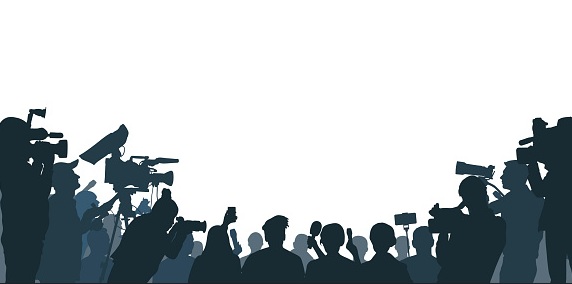 GAZETECİLERDEN ORTAK BASIN AÇIKLAMASI