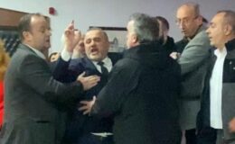 DEPREM VİDEOSU MECLİSTE ORTALIĞI KARIŞTIRDI !‎‎