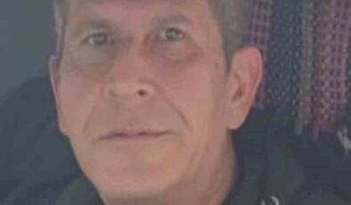 KAYIP EMEKLİ ÖĞRETMEN SAHİLDE ÖLÜ BULUNDU‎!