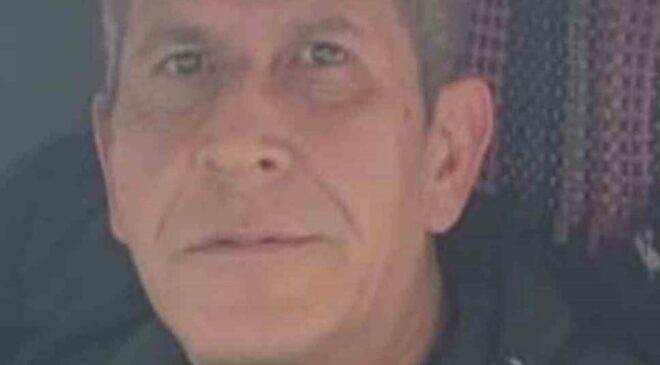 KAYIP EMEKLİ ÖĞRETMEN SAHİLDE ÖLÜ BULUNDU‎!