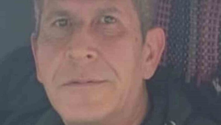 KAYIP EMEKLİ ÖĞRETMEN SAHİLDE ÖLÜ BULUNDU‎!