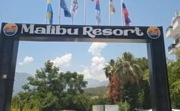ANTALYA’DA TATİLİN ADRESİ MALİBU RESORT HOTEL